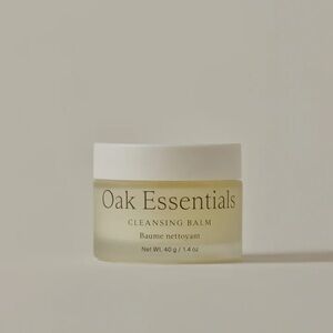 Jenni Kayne x Oak Essentials Cleansing Balm